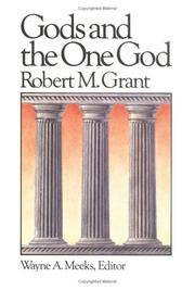 cover of Gods and the One God (Library of Early Christianity, Vol 1)
