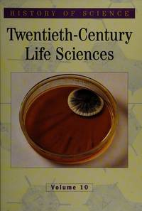 cover of History of Science