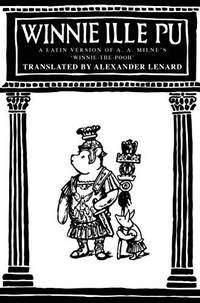 cover of Winnie-The-Pooh: Winnie Ille Pu