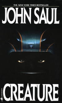 image of Creature: A Novel