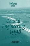 Coastal Engineering 1998: Conference Proceedings : June 22-26, 1998, Falconer Hotel, Copenhagen,...
