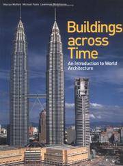 image of Buildings across Time: An Introduction to World Architecture