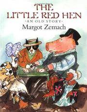 image of The Little Red Hen: An Old Story