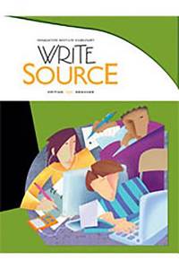 Write Source 2012