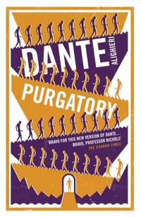 Purgatory: Dual Language and New Verse Translation: New Verse Translation presented in Dual-Text...