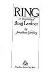 Ring: Biography of Ring Lardner