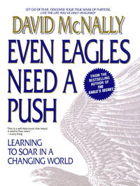 Even Eagles Need a Push Learning to Soar in a Changing World