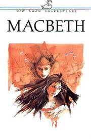 image of Macbeth (New Swan Shakespeare Series)