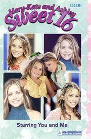 Mary-Kate  Ashley Sweet 16 5