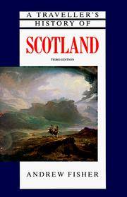 A Traveller's History Of Scotland