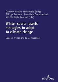 Winter sports resorts’ strategies to adapt to climate change: General trends and local responses