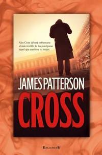 Cross (ISBN: 9788466632119)