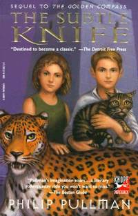 The Subtle Knife (ISBN: 9780375802119)