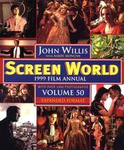 Screen World 1999, Vol. 50