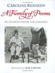 A Family Of Poems