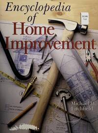 Encyclopedia Of Home Improvement