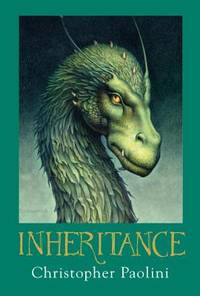 Inheritance (ISBN: 9780375956119)