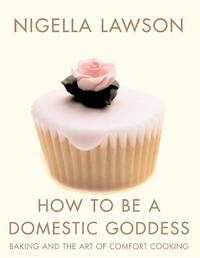 cover of How to Be a Domestic Goddess