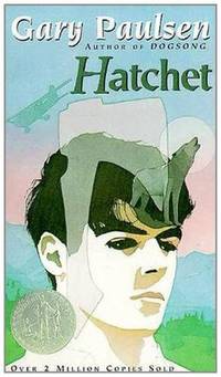 cover of Hatchet