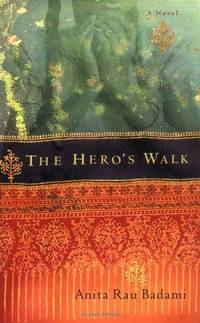 THE HERO'S WALK