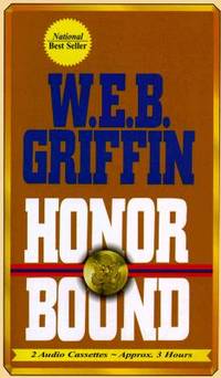 Honor Bound (ISBN: 9781578150120)