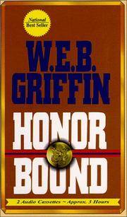 image of Honor Bound