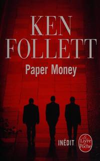 cover of Paper Money (Litterature & Documents) (French Edition)