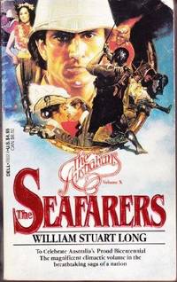 The Seafarers. the Australians #10