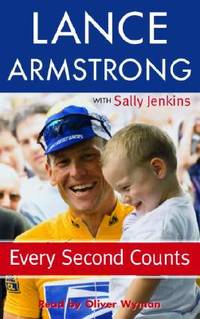 Every Second Counts (ISBN: 9780739307120)