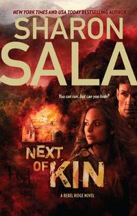 image of Next of Kin (Rebel Ridge Novels)