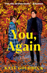 You, Again: A Novel (Dial Delights)