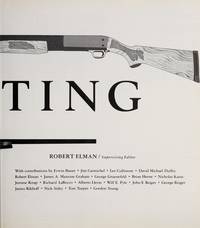 cover of The Complete Book of Hunting