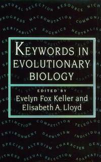 Keywords in Evolutionary Biology