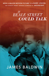 If Beale Street Could Talk (Movie Tie-In) by Baldwin, James