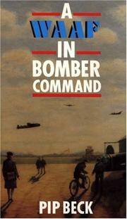 A Waaf In Bomber Command