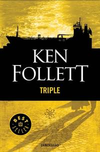 Triple (ISBN: 9788497593120)