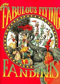 THE FABULOUS FLYING FANDINIS!