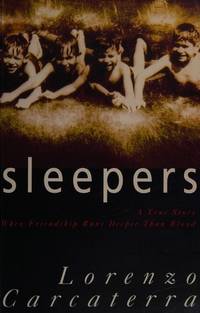 Sleepers [Import] [Hardcover]