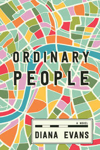 Ordinary People by Evans, Diana - 2018