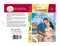 Forever and a Baby: The Midwives (Harlequin Superromance No. 912) by Early, Margot