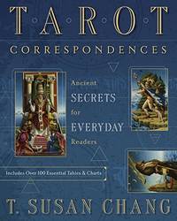 TAROT CORRESPONDENCES