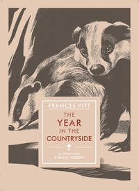 The Year in the Countryside (In Arcadia) de Pitt, Frances - 01/03/2016 00:00:01