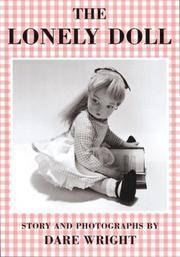 cover of The Lonely Doll (Sandpiper Books)