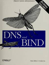 Dns and Bind