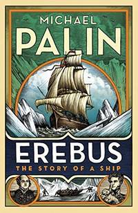 EREBUS: The Story of a Ship.
