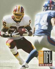 NFC East: National Football Conference East (INSIDE THE NFL)