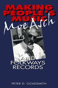 MAKING PEOPLES MUSIC