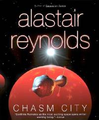 Chasm City