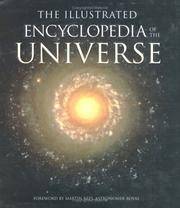 The Illustrated Encyclopedia of the Universe by Ian Ridpath - 2001