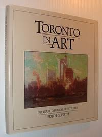 Toronto in Art